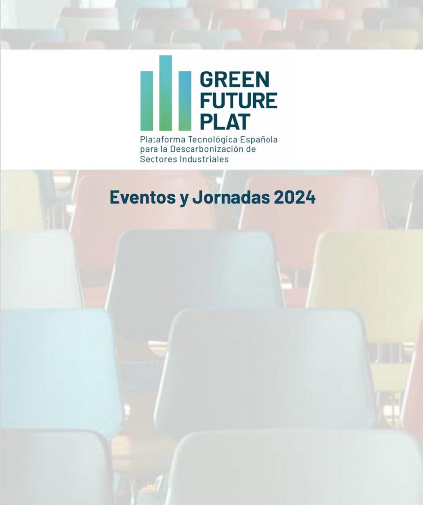 Eventos y Jornadas 2024